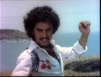 Poonakkanni Julee poster