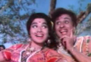 Naanga Pudhusa poster