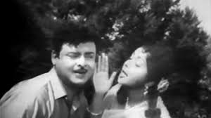 Paarthai Paarthen poster