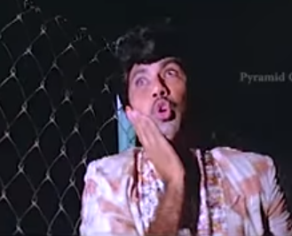 Oh Kangale Thadumaarum poster