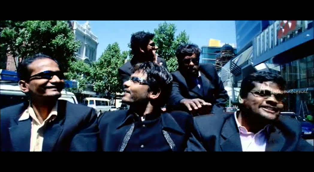 Thiruttu Payale Thiruttu Payale poster