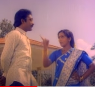 Vanna Kolu Paaru poster