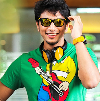 Hey Reengara poster