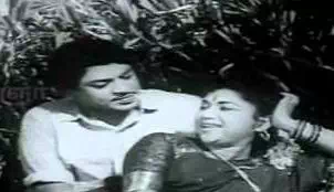 Koonthalukku poster