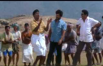 Punnakunnu poster