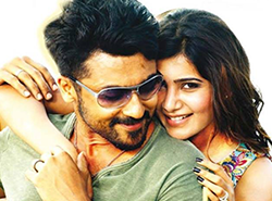 Oru Kan Jaadai poster