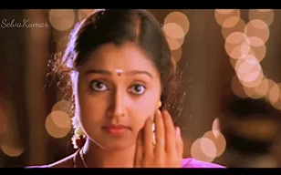 Saara Paambu poster