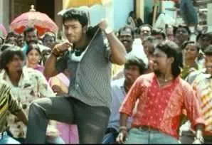 Madhura Madhura poster