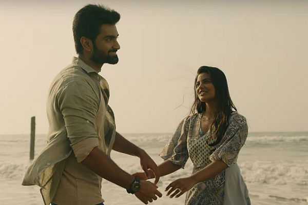 Bodhai Kodhai poster