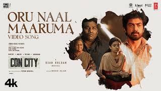 Oru Naal Maaruma poster