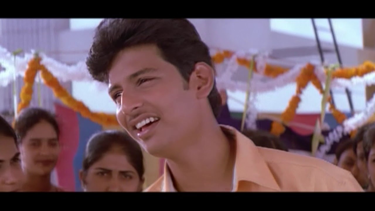 Thaayarum Ariyaamal poster