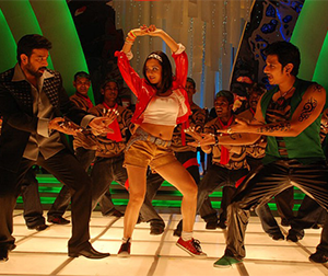 Vaada Vaada Paiya poster
