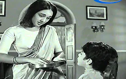 Kaveri Maanthoppu poster