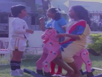 Ungappa Vangi Thandha poster