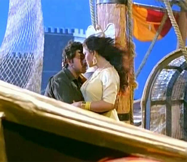 Varuthu Varuthu Ilam Kaatru poster