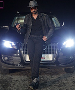 Essaalaama poster