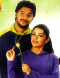 Anna Saalaiyil poster