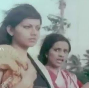 Chinna Chinna Paathi Katti poster