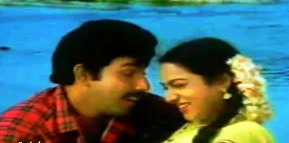 Malli Malli Sendu Malli poster