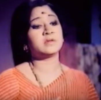 Manjal Araikkum Pothu poster