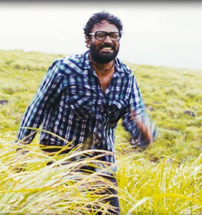 Nathi Vellam poster