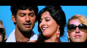 Nee Dhana Nee Dhana poster