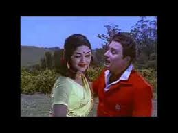 Nan Parthathile poster