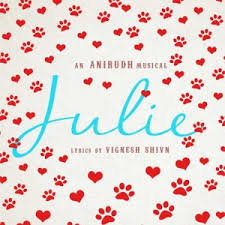 Julie poster