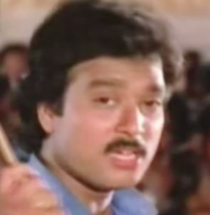 Pattikaattu Paattu poster