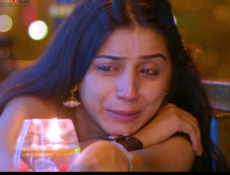 Ennai Kollathey poster