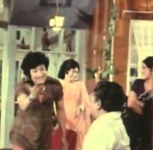 Pattathu Rajavum poster