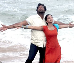 Aathaadi Enna Solla poster