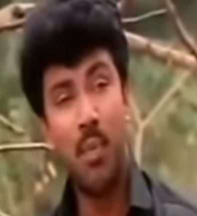 Annana Vittu poster