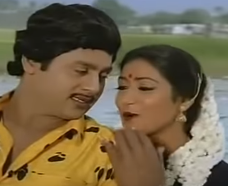 Ponnukku Chinna Ponnukku poster