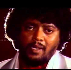 Pillai Nila (Male) poster