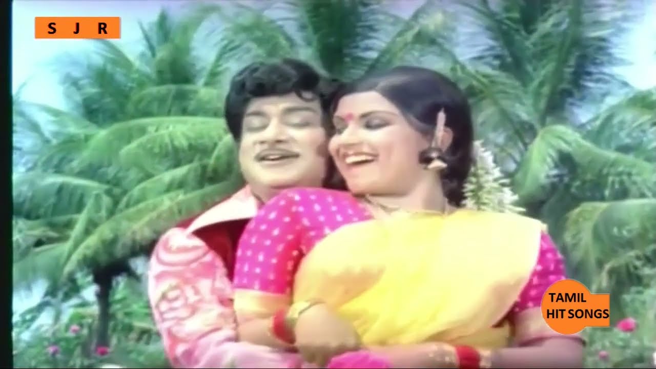 Poo Mottu Ponnu poster