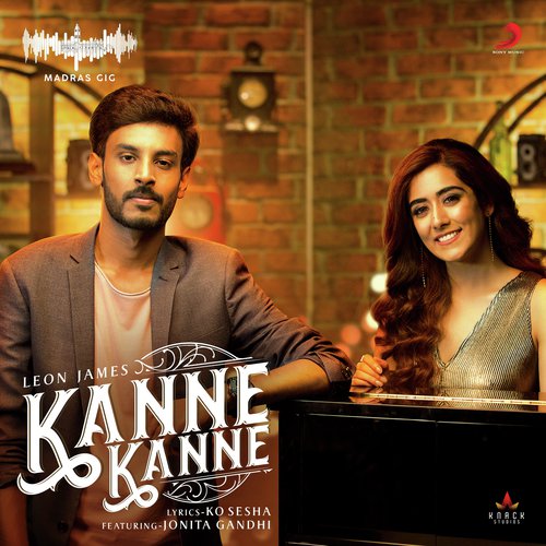Kanne Kanne poster