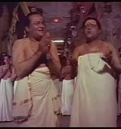 Thiruchendoorin Kadalorathil poster