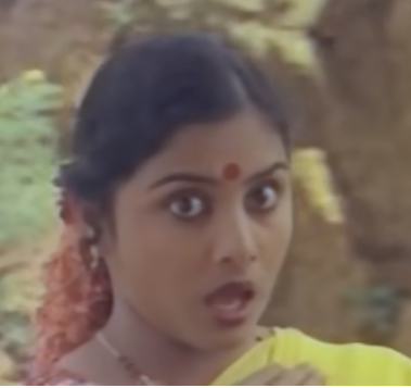 Pollathavan Purushankaran poster