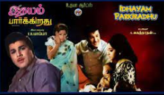 Ennooru Aandukalil poster