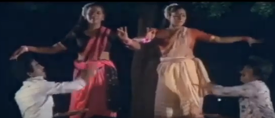 Pombalaiyinna Aamabalai poster