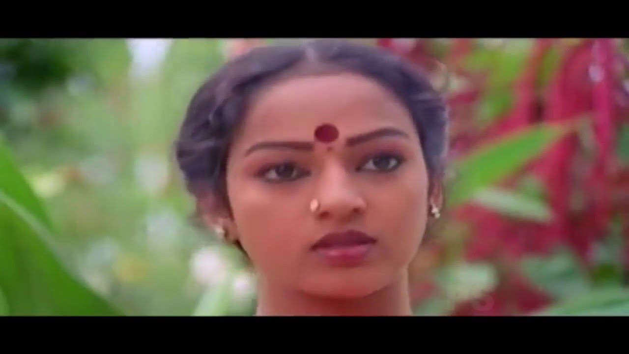 Othaiyile Kanni Ponnu poster