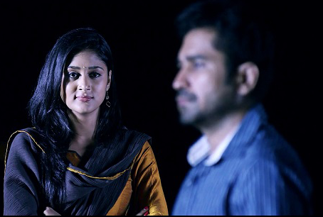Naan Unnai Dhinamum Ninaikiren poster