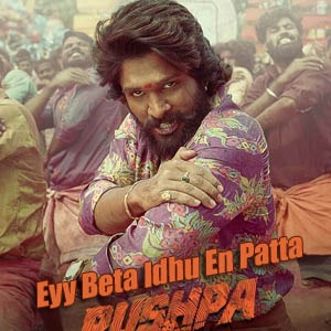 Eyy Beta Idhu En Patta poster