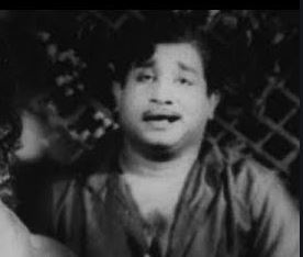 Yaar Andha Nilavu poster