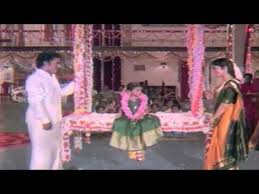 Devi Sree Devi poster
