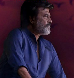 Kannamma Song Lyrics – Kaala poster