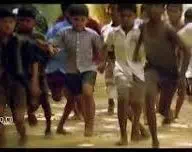 Kaadu Padhungurome poster