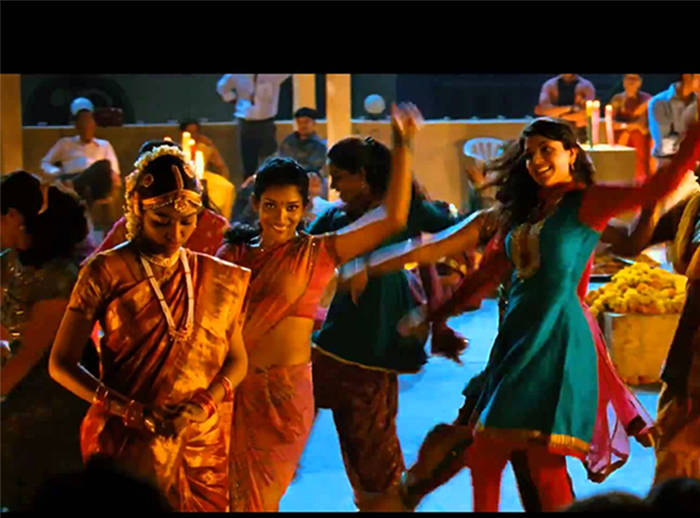 Va Va Nilava Pudichi poster