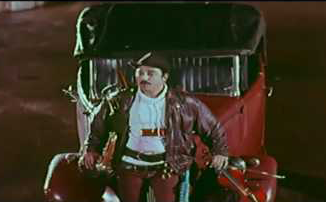 Pudhu Cheri Katcheri (Sad) poster